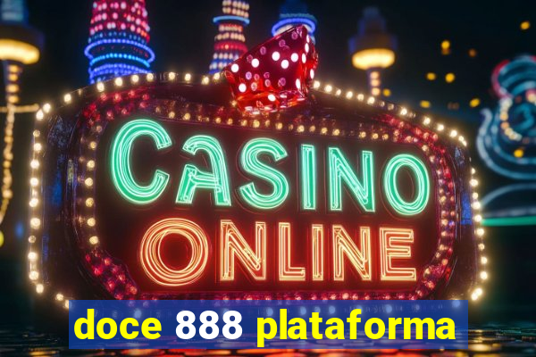 doce 888 plataforma